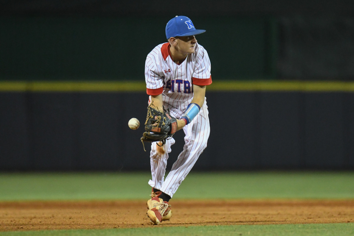 east central neshoba central mhsaa baseball state championship game6